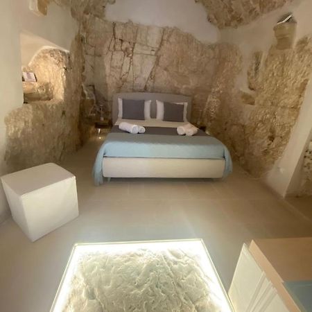 Ca Sotto L'Arco Bed & Breakfast Ostuni Exterior photo