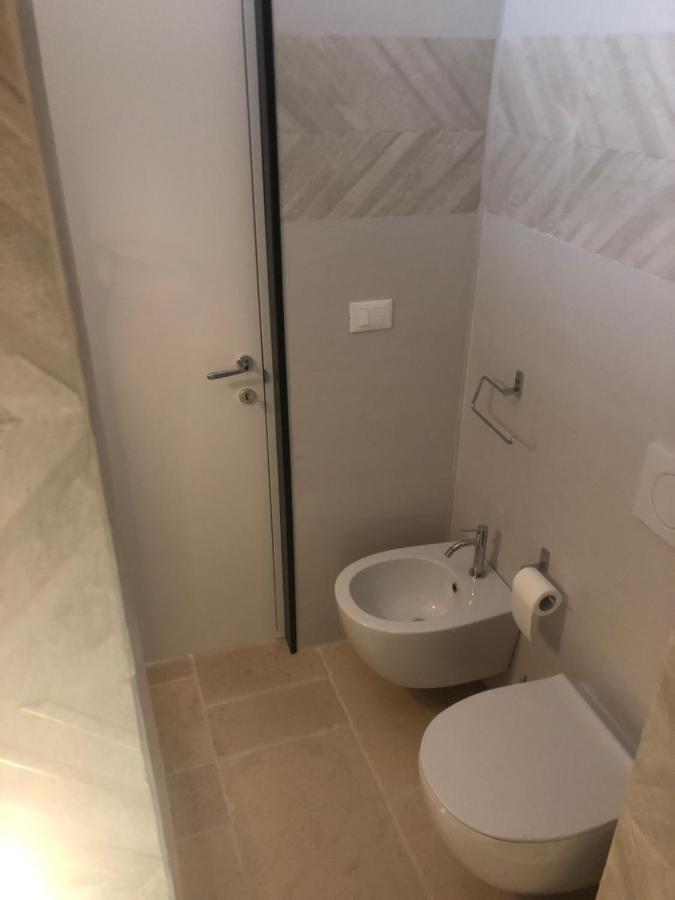 Ca Sotto L'Arco Bed & Breakfast Ostuni Exterior photo