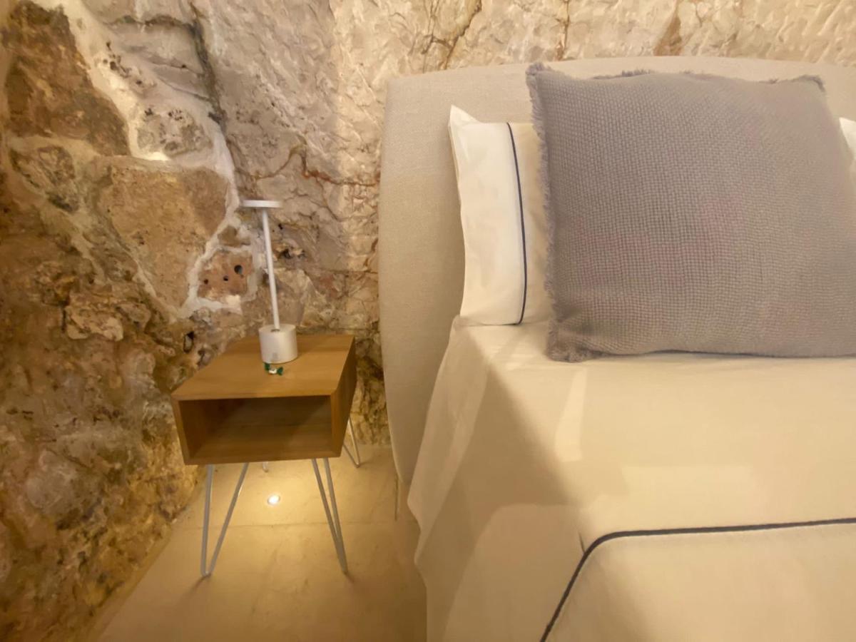 Ca Sotto L'Arco Bed & Breakfast Ostuni Exterior photo
