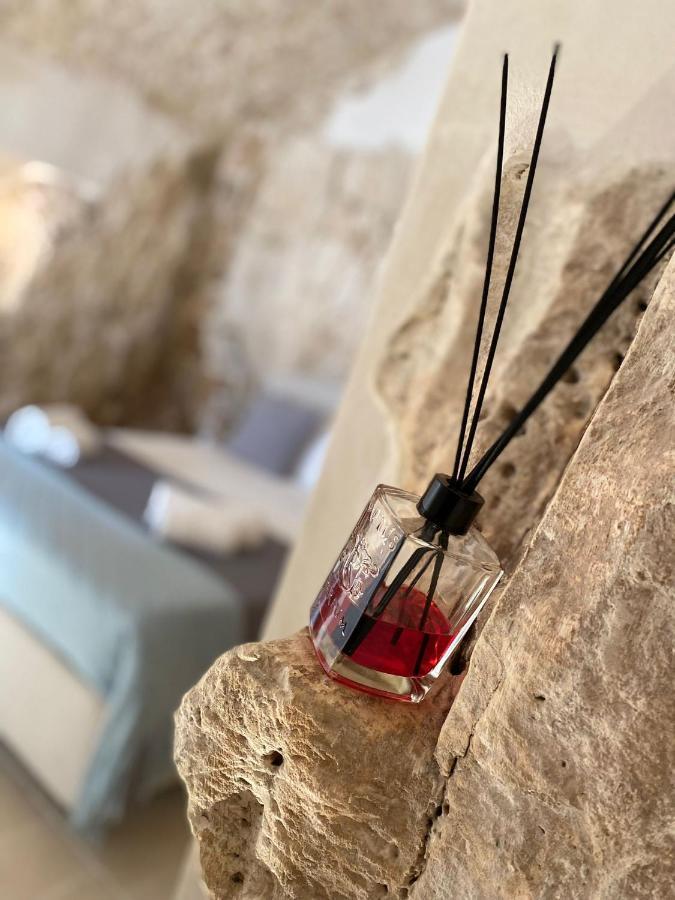 Ca Sotto L'Arco Bed & Breakfast Ostuni Exterior photo