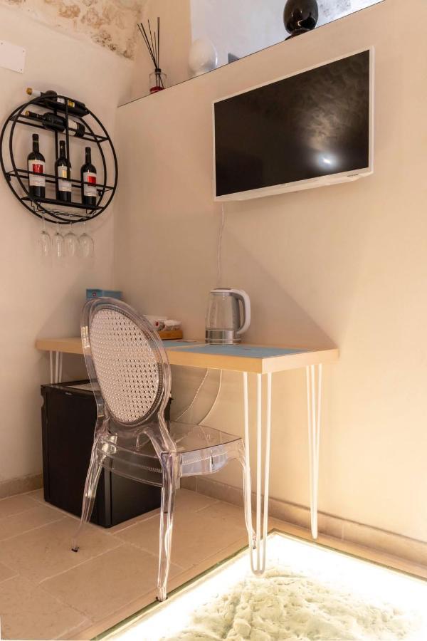Ca Sotto L'Arco Bed & Breakfast Ostuni Exterior photo