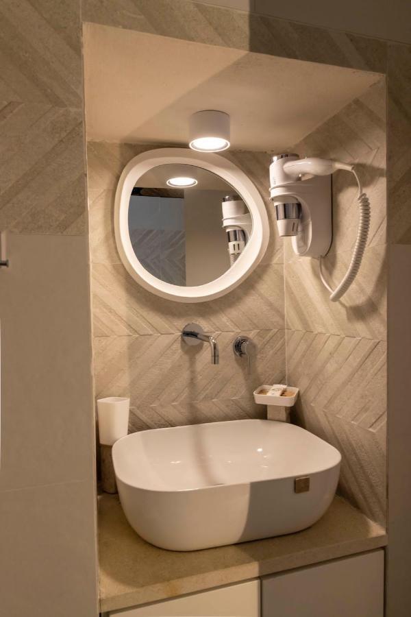 Ca Sotto L'Arco Bed & Breakfast Ostuni Exterior photo