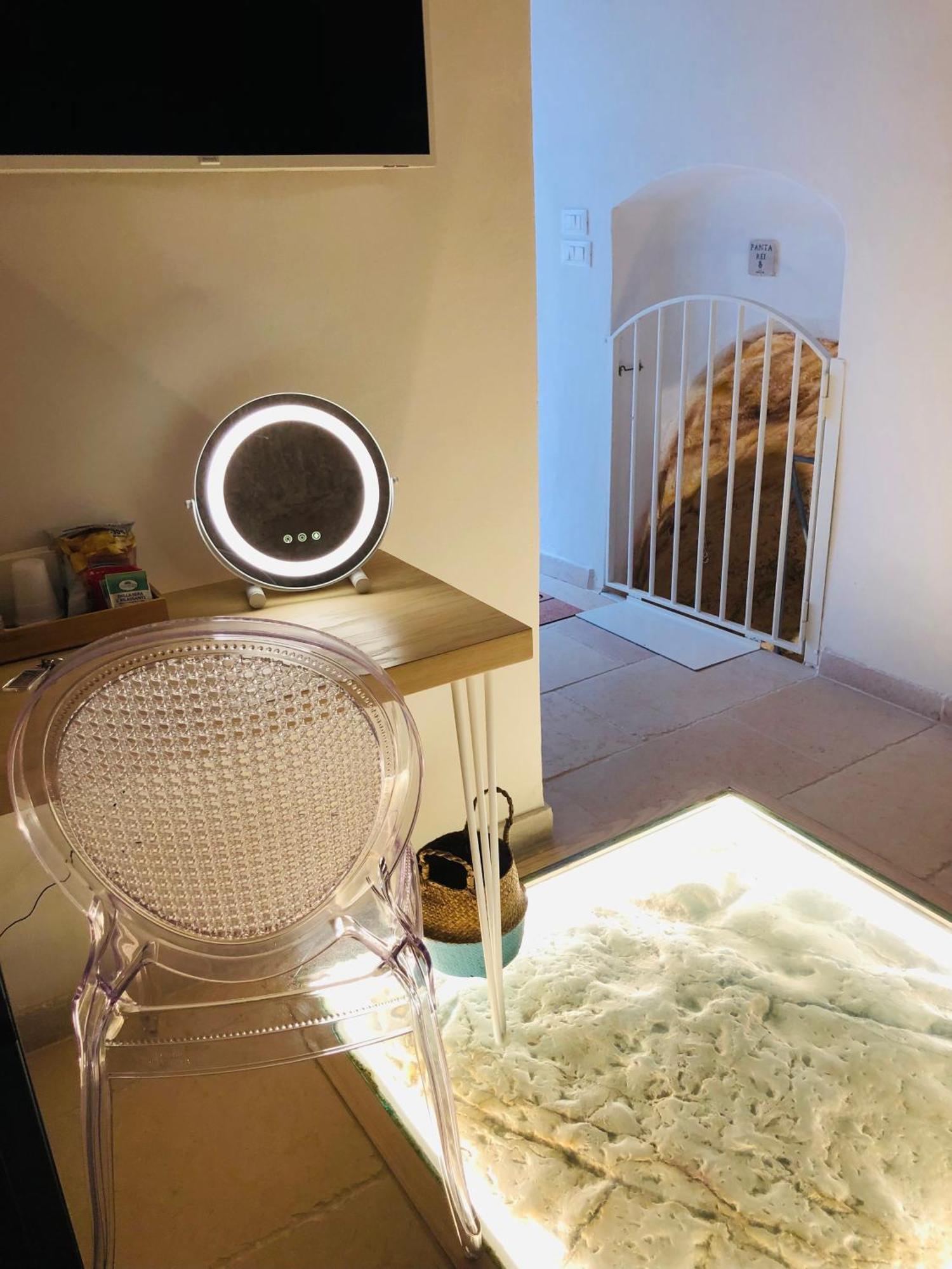 Ca Sotto L'Arco Bed & Breakfast Ostuni Exterior photo