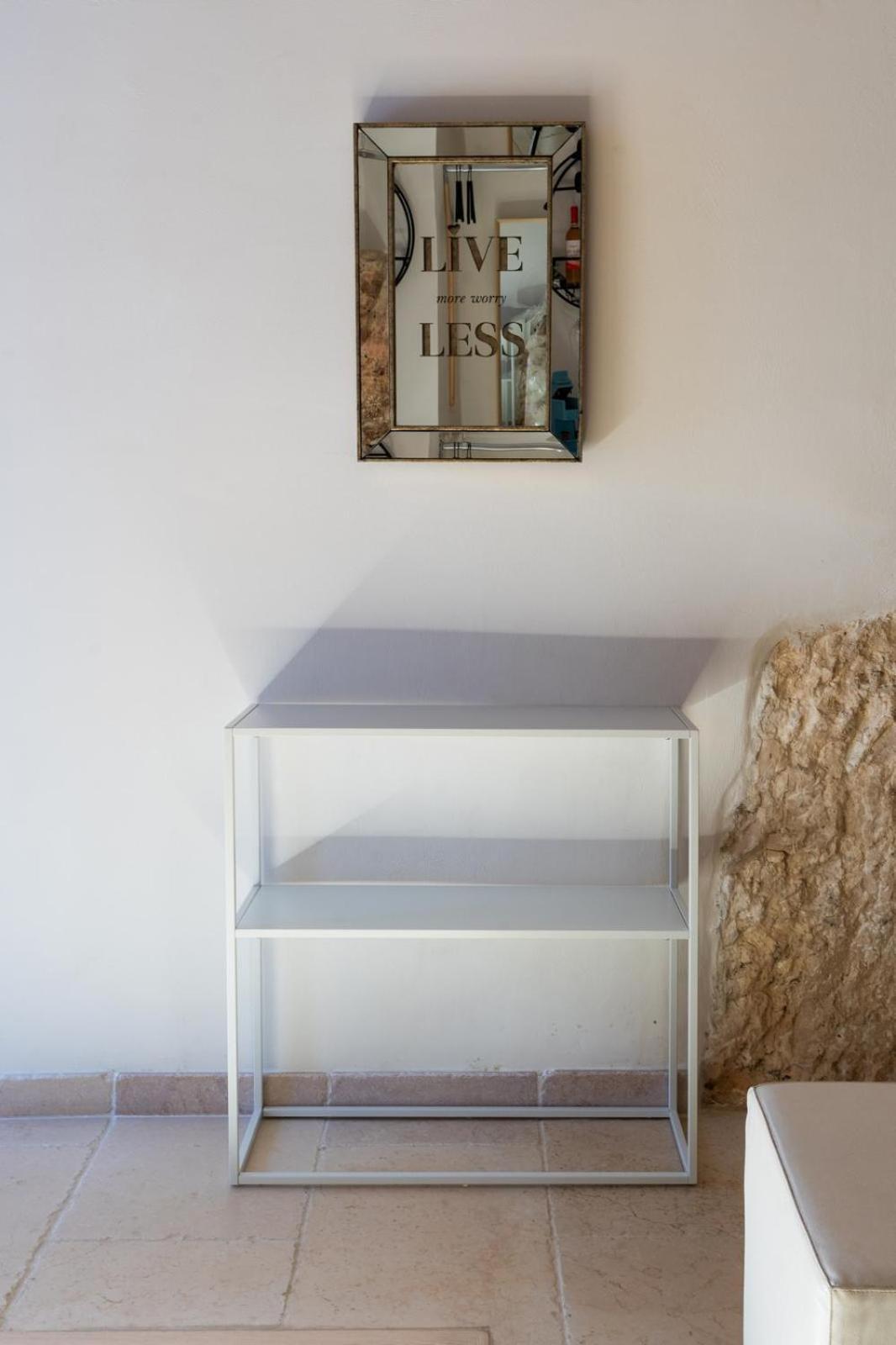 Ca Sotto L'Arco Bed & Breakfast Ostuni Exterior photo