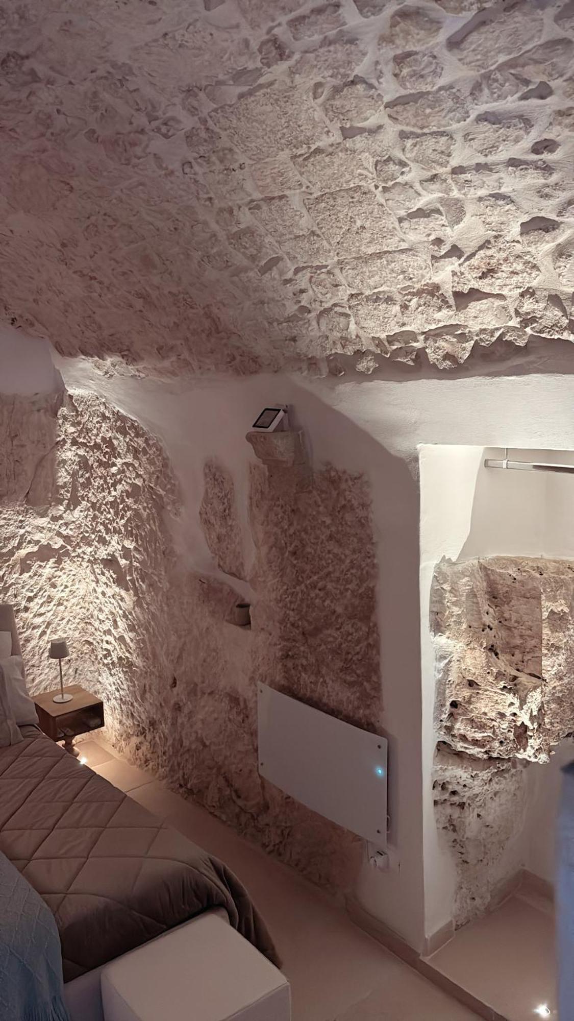 Ca Sotto L'Arco Bed & Breakfast Ostuni Exterior photo